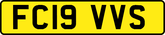 FC19VVS