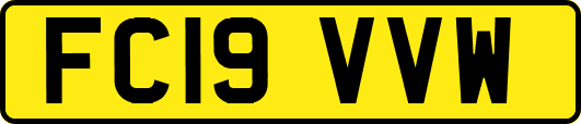 FC19VVW