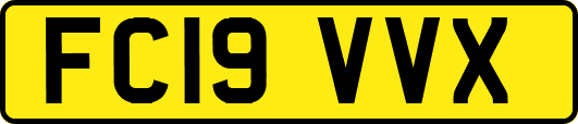 FC19VVX
