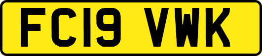 FC19VWK