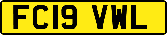 FC19VWL