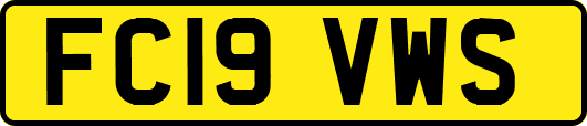 FC19VWS