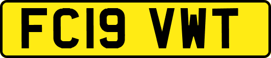 FC19VWT