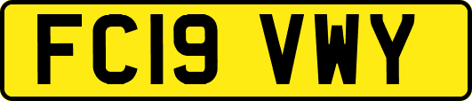 FC19VWY