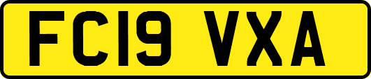 FC19VXA