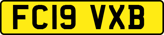 FC19VXB