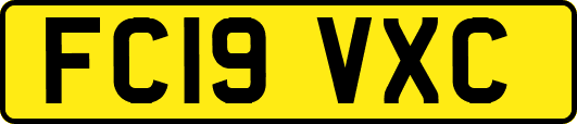 FC19VXC