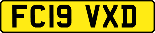 FC19VXD