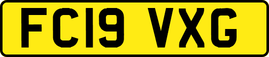 FC19VXG