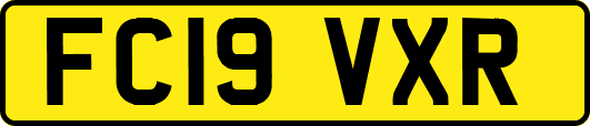 FC19VXR