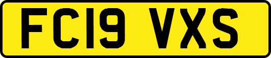 FC19VXS