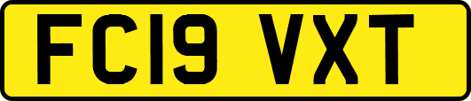 FC19VXT