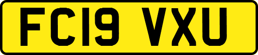 FC19VXU