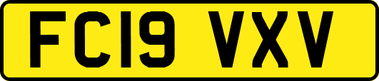 FC19VXV