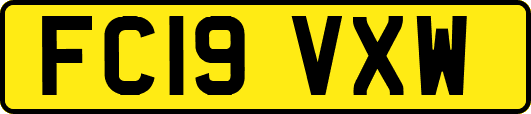 FC19VXW