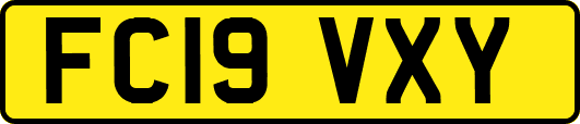 FC19VXY