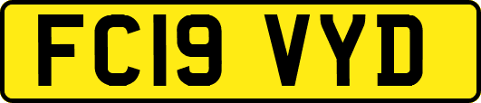 FC19VYD