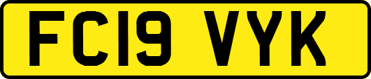 FC19VYK