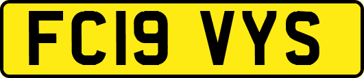 FC19VYS