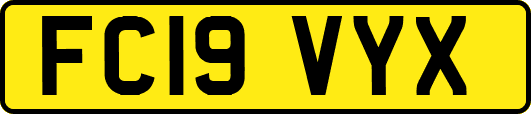 FC19VYX