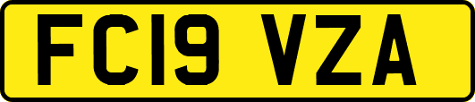 FC19VZA