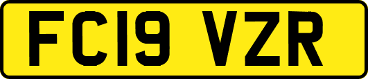 FC19VZR