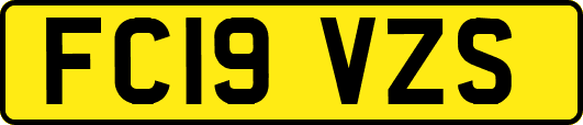 FC19VZS