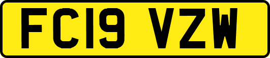 FC19VZW