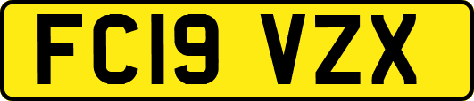 FC19VZX