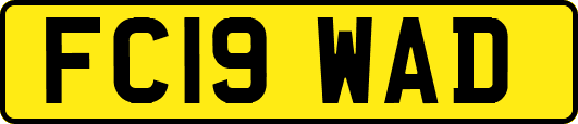 FC19WAD