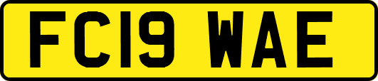 FC19WAE