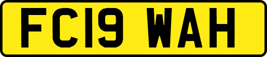 FC19WAH