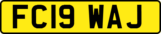 FC19WAJ