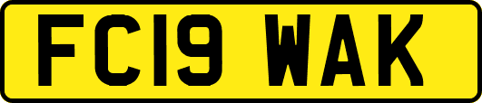 FC19WAK