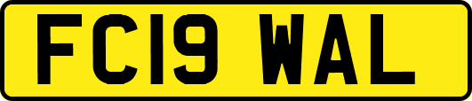FC19WAL