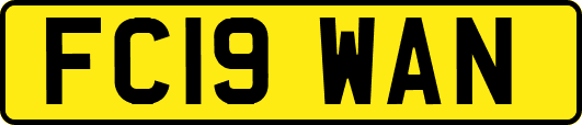FC19WAN