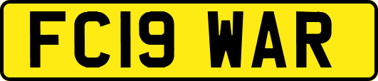 FC19WAR