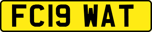 FC19WAT