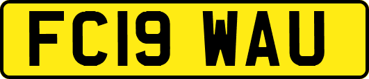 FC19WAU