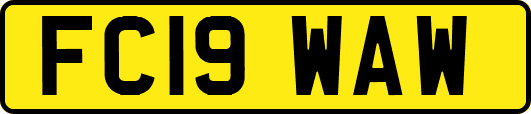FC19WAW