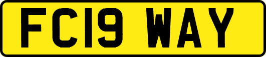 FC19WAY