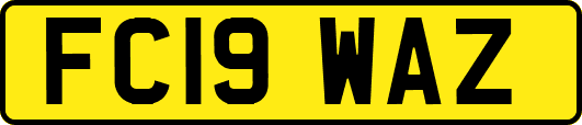FC19WAZ