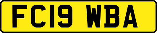 FC19WBA