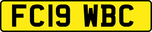 FC19WBC