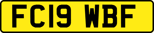FC19WBF