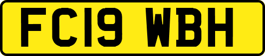 FC19WBH