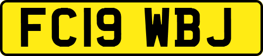 FC19WBJ