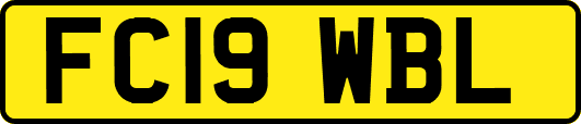 FC19WBL