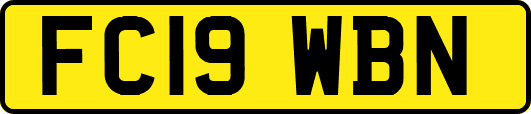 FC19WBN