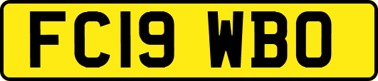 FC19WBO